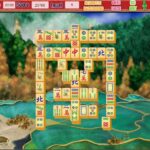 Mahjong quest