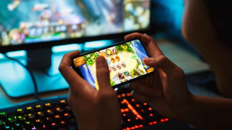 Mainkan 3 Mini Game Seru di Dunia Games dan Dapatkan Giveaway Berhadiah ... Mainkan game