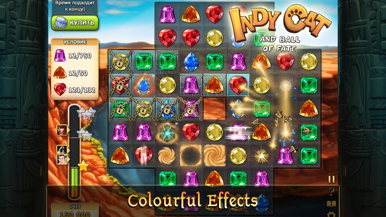 Match 3 Games - Play Free Match 3 Games Online