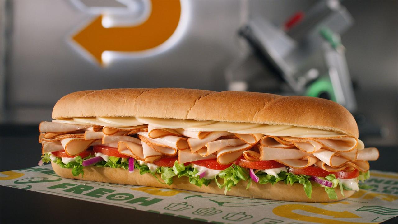 Subway Finds Buyer as Consumers Seek Budget-Friendly Restaurants ... Subway surf online