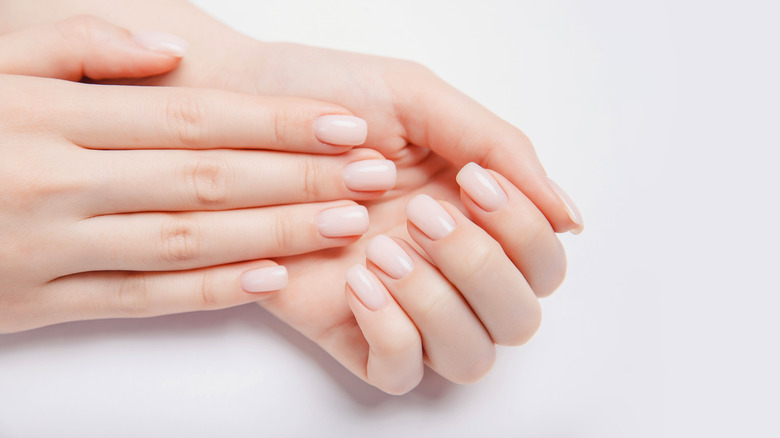 Vertical Ridges In Nails - Symptoms, Causes, and Treatments Vertical Ridges In Nails - Symptoms, Causes, and Treatments