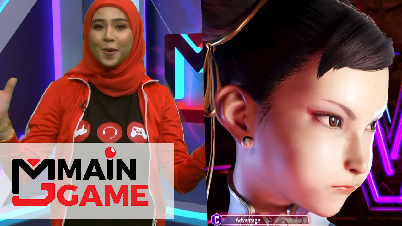 Main Game: How To Watch Malaysia’s Best Video Game Show Created By ... Main Game: How To Watch Malaysia’s Best Video Game Show Created By ...
